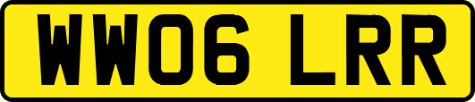 WW06LRR