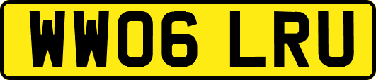 WW06LRU