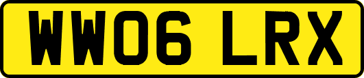 WW06LRX