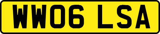 WW06LSA