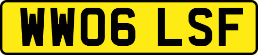WW06LSF