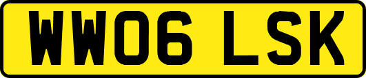 WW06LSK