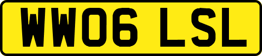 WW06LSL