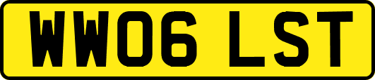 WW06LST