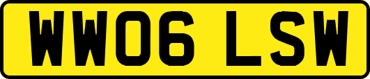 WW06LSW