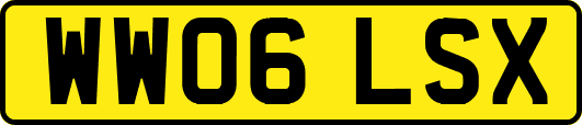 WW06LSX
