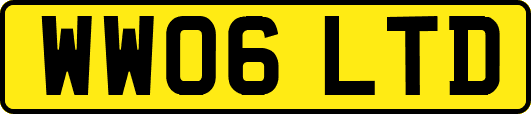 WW06LTD