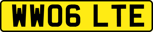 WW06LTE