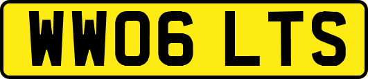 WW06LTS