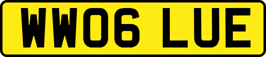 WW06LUE