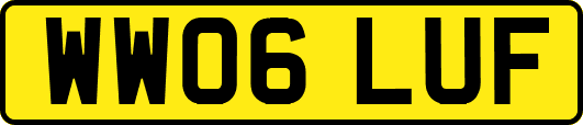 WW06LUF