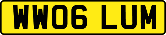 WW06LUM