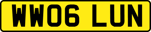WW06LUN