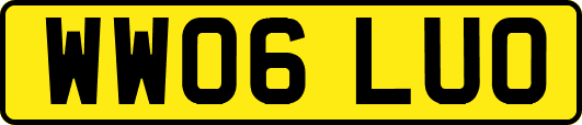 WW06LUO