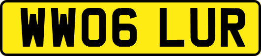 WW06LUR