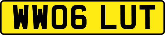 WW06LUT