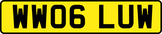 WW06LUW