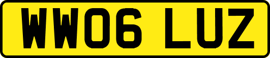 WW06LUZ