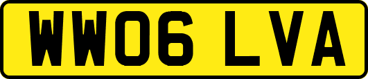 WW06LVA