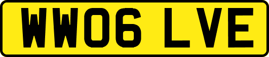 WW06LVE