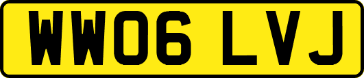 WW06LVJ