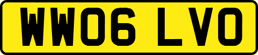 WW06LVO