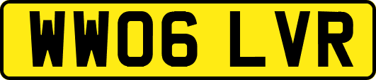 WW06LVR
