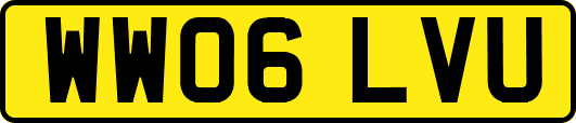 WW06LVU