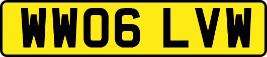WW06LVW