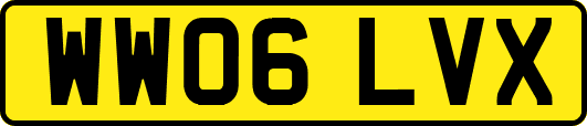 WW06LVX