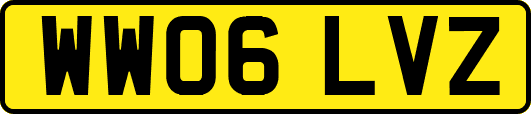 WW06LVZ