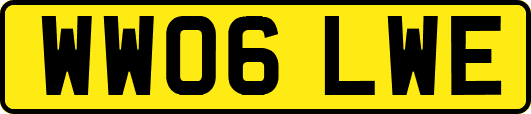 WW06LWE