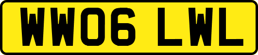 WW06LWL