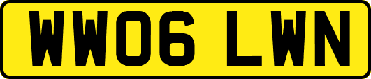 WW06LWN