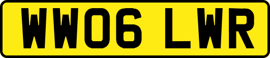 WW06LWR