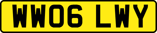 WW06LWY