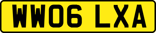 WW06LXA