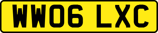 WW06LXC