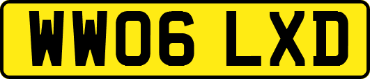WW06LXD