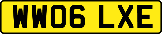 WW06LXE