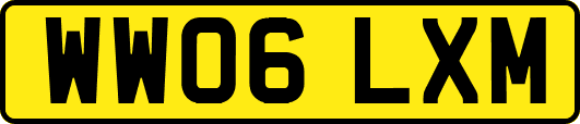WW06LXM