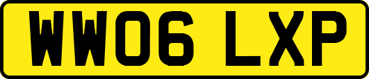WW06LXP