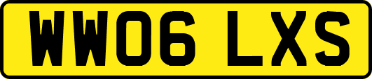 WW06LXS
