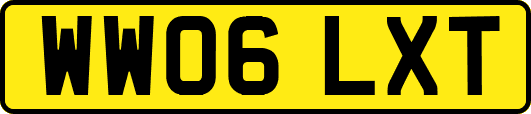 WW06LXT