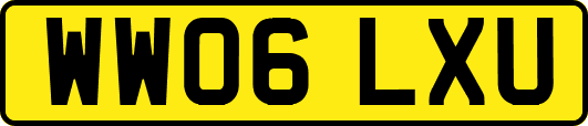 WW06LXU