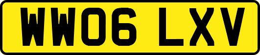 WW06LXV