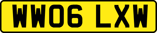 WW06LXW