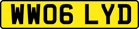 WW06LYD