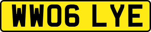 WW06LYE