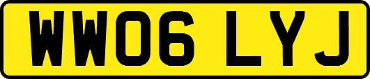 WW06LYJ